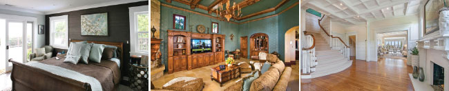 Continental Wood Products